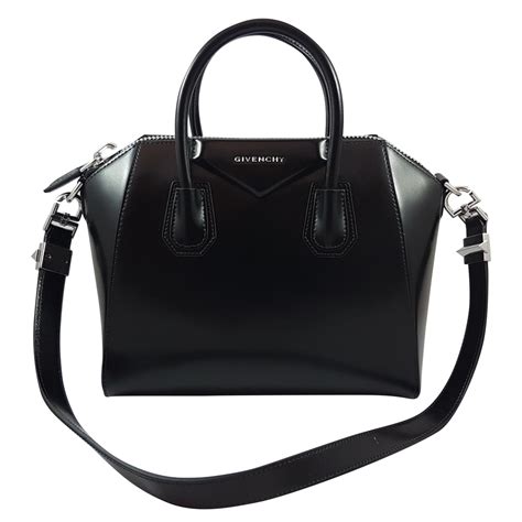 black givenchy antigona price|givenchy antigona small black.